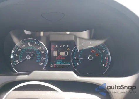 2015 Jaguar Xf 3.0 Portfolio/3.0 Sport из США, поврежденный, VIN SAJWA0F79F8U64380